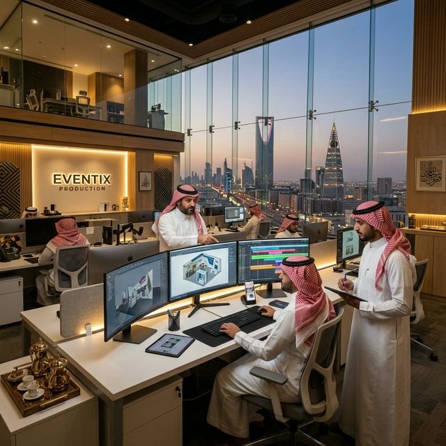 شركة خيال للحلول